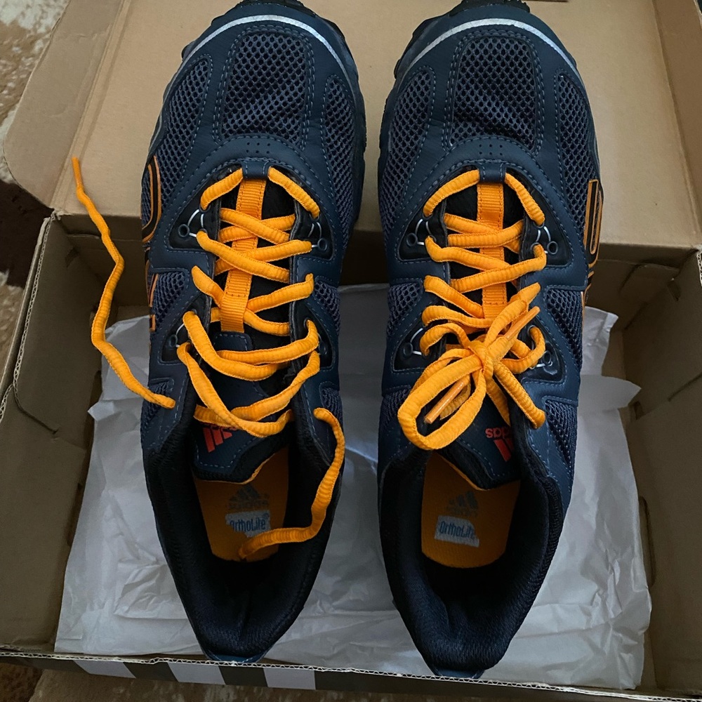 Adidas vigor TR 2 k